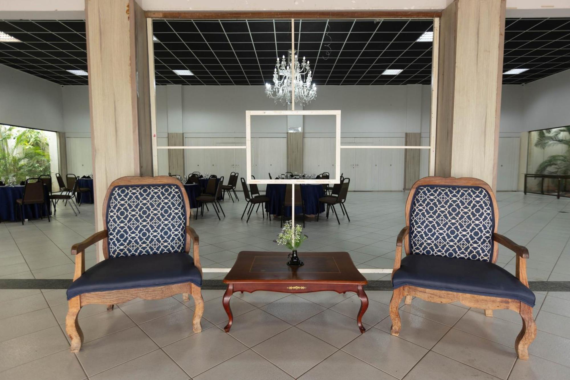 Hits Pantanal Aeroporto Hotel 3*